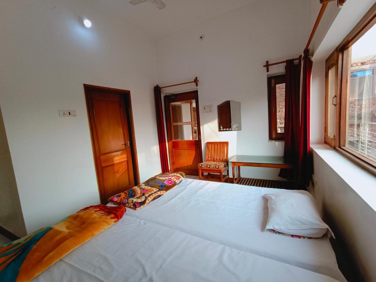 The Gupta Guest House 부다가야 외부 사진